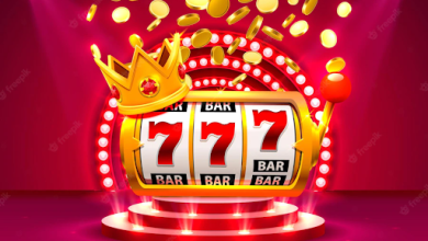Jackpot Winning Tips for Online Casino Slots